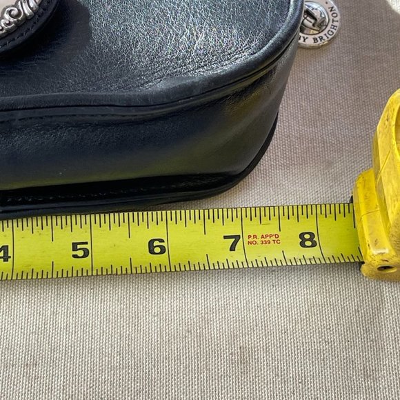 Brighton One World Handbag - Picture 8 of 8